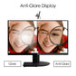 MSI Pro MP271 - 68.6 cm (27") - 1920 x 1080 pixels FHD Monitor