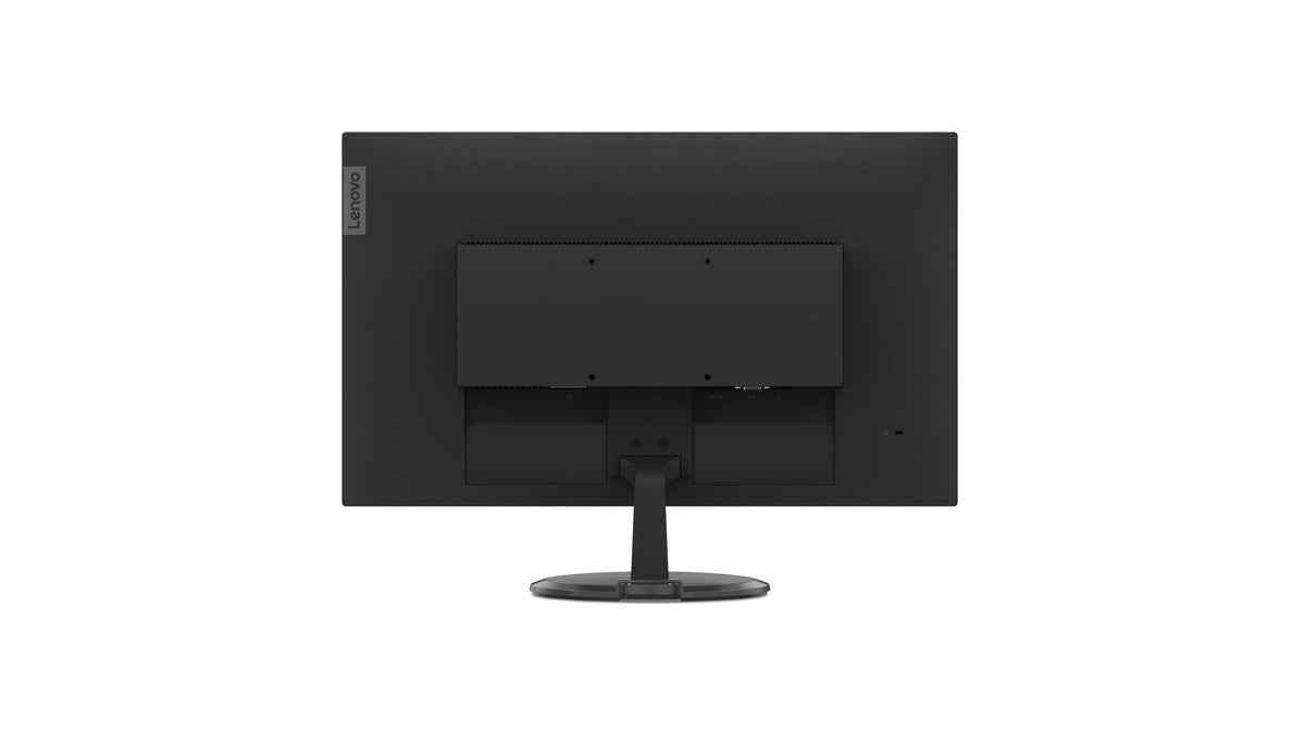 Lenovo C24-20 - 60.5 cm (23.8") - 1920 x 1080 pixels FHD W-LED Monitor