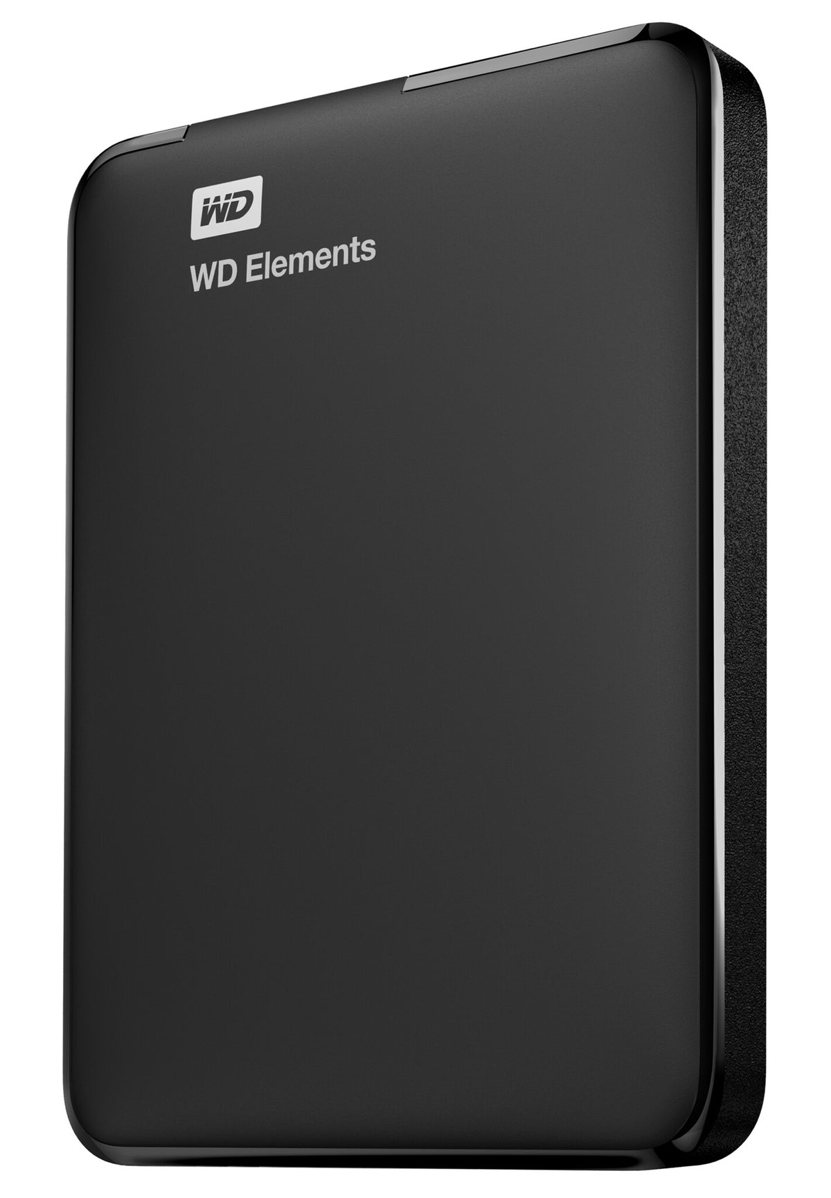 Western Digital WD Elements - 2.5&quot; Portable External hard drive - 1 TB