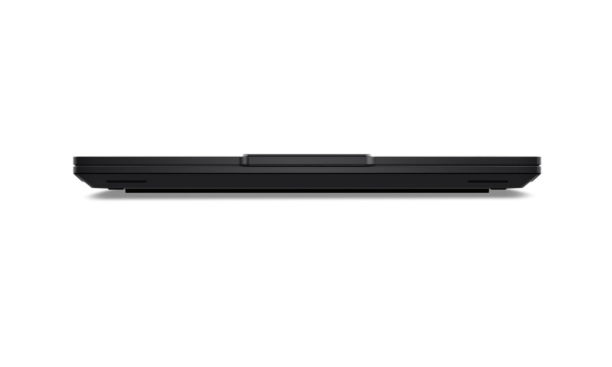 Lenovo ThinkPad P16s (Gen 3) Laptop - 40.6 cm (16") - Intel Core Ultra 7 155H - 16 GB DDR5-SDRAM - 512 GB SSD - NVIDIA RTX 500 Ada - Wi-Fi 6E - Windows 11 Pro - Black