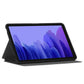 Targus Click-In Folio Case for Galaxy Tab S7 in Black