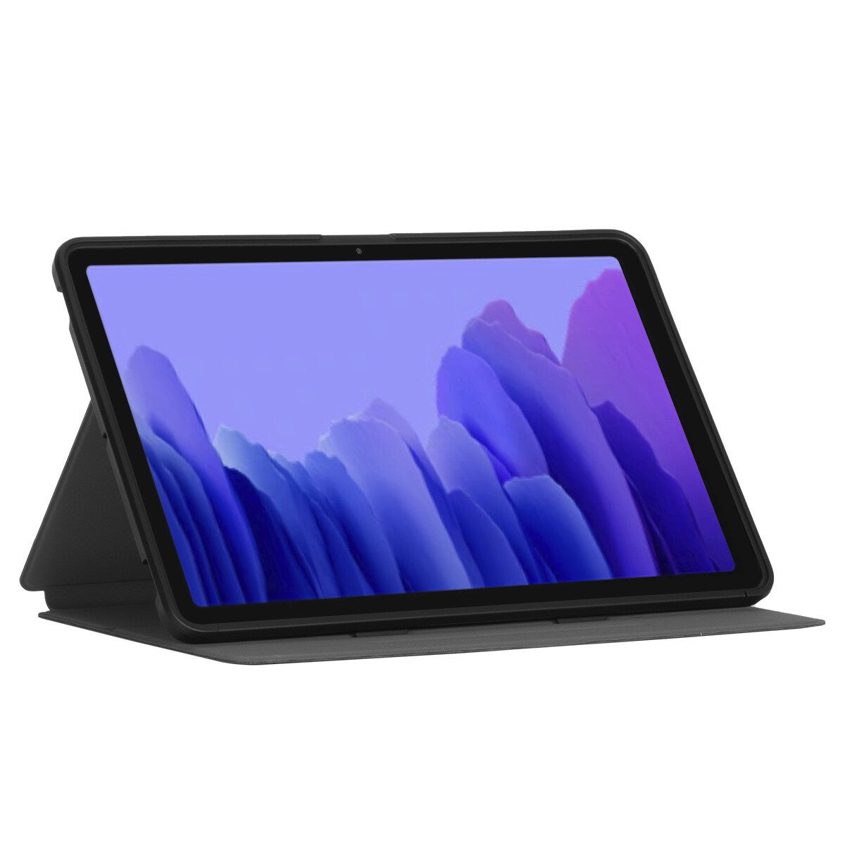 Targus Click-In Folio Case for Galaxy Tab S7 in Black