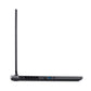 Acer Nitro 5 AN517-55 Gaming Laptop - 43.9 cm (17.3") - Intel® Core™ i5-12450H - 16 GB DDR4-SDRAM - 512 GB SSD - NVIDIA GeForce RTX 4050 - Wi-Fi 6 - Windows 11 Home - Black