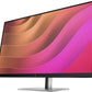 HP E32K G5 - 80 cm (31.5") - 3840 x 2160 pixels 4K Ultra HD Monitor