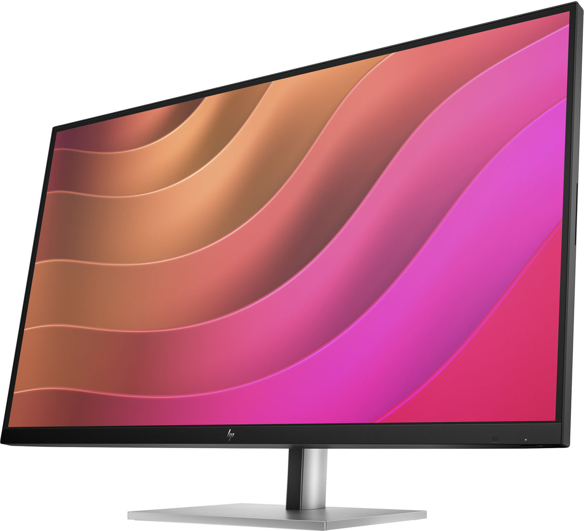 HP E32K G5 - 80 cm (31.5") - 3840 x 2160 pixels 4K Ultra HD Monitor