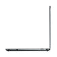 Lenovo ThinkPad Z13 Gen 1 Laptop - 33.8 cm (13.3") - AMD Ryzen™ 5 PRO 6650U - 16 GB LPDDR5-SDRAM - 256 GB SSD - Wi-Fi 6E - Windows 11 Pro - Grey