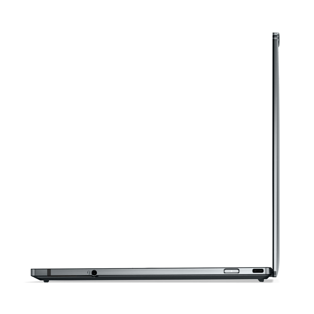 Lenovo ThinkPad Z13 Gen 1 Laptop - 33.8 cm (13.3&quot;) - AMD Ryzen™ 5 PRO 6650U - 16 GB LPDDR5-SDRAM - 256 GB SSD - Wi-Fi 6E - Windows 11 Pro - Grey
