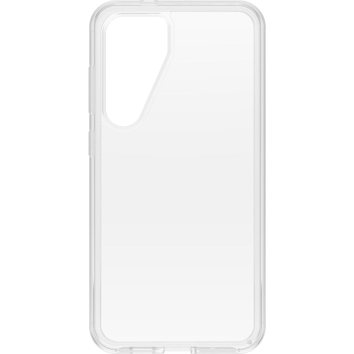 OtterBox Symmetry Series Clear for Galaxy S24+ in Clear