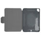 Targus Click-In Folio Case for 11" iPad in Black