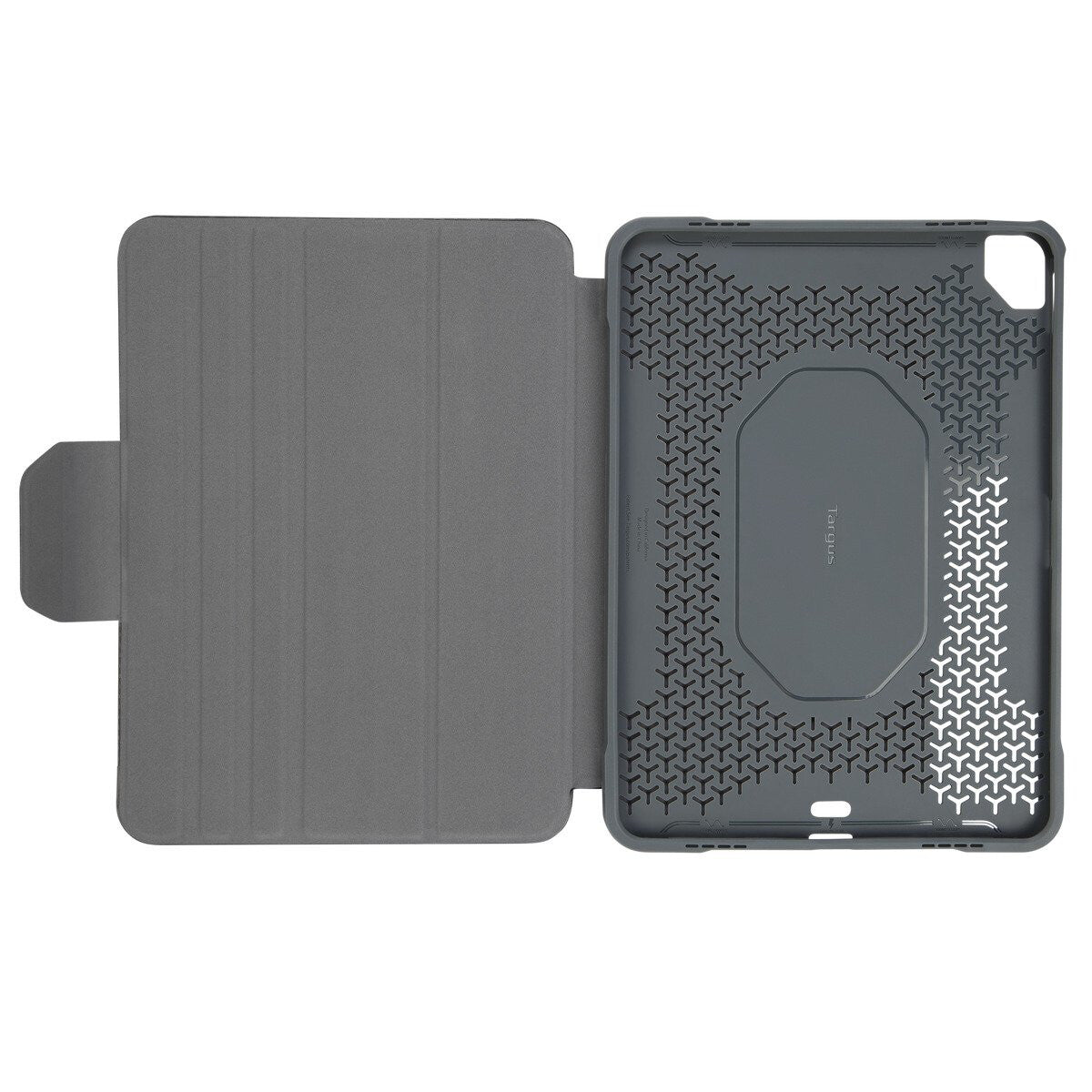 Targus Click-In Folio Case for 11" iPad in Black