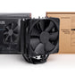 Noctua NH-U12S chromax.black - Air Processor Cooler - 120mm