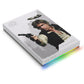 Seagate Game Drive Han Solo™ Special Edition FireCuda External hard drive - 2 TB