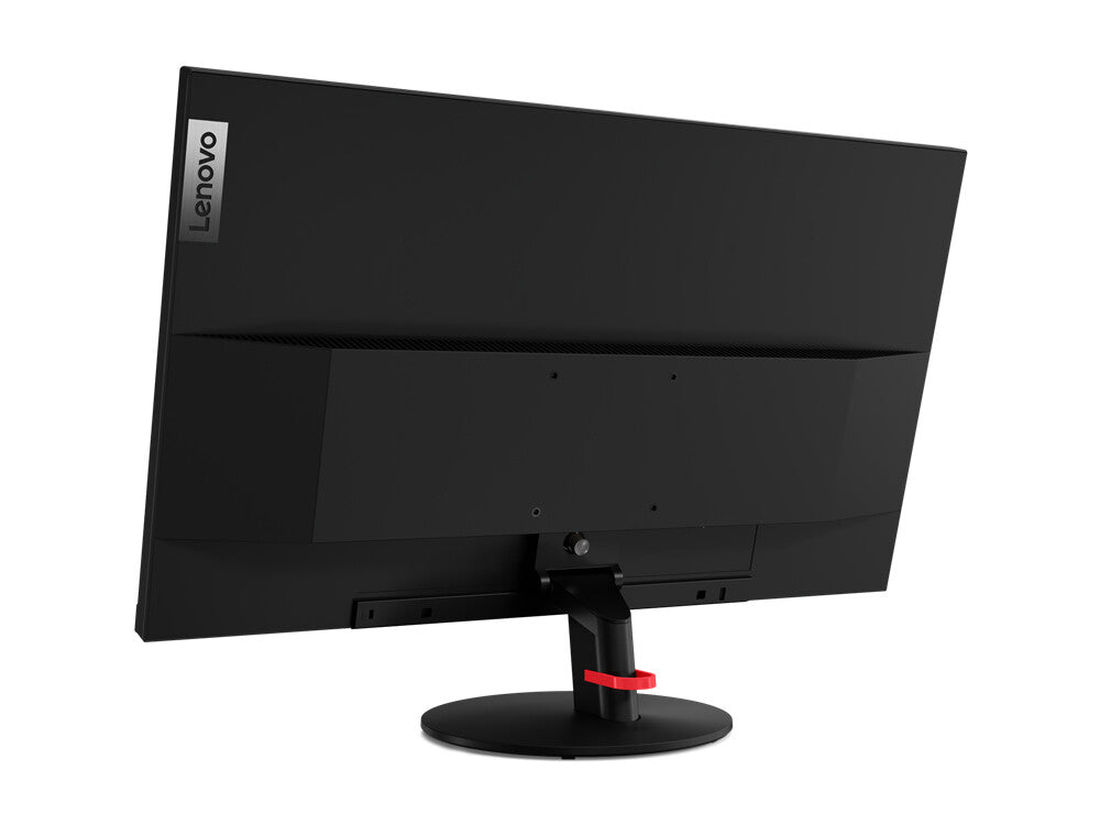 Lenovo ThinkVision S28U-10 - 71.1 cm (28") - 3840 x 2160 pixels 4K UHD LED Monitor