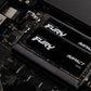 Kingston Technology FURY Impact - 32 GB 1 x 32 GB 3200MT/s DDR4 SO-DIMM memory module