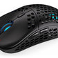ENDORFY LIX - USB Type-C Wired Optical Mouse in Black - 8,000 DPI