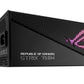 ASUS ROG Strix "Aura Edition" - 750W 80+ Gold Fully Modular Power Supply Unit