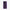 Tech21 Evo Check for Galaxy S20 in Violet
