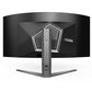 AOC AGON PRO AG456UCZD - 114.3 cm (45") - 3440 x 1440 pixels Wide Quad HD OLED Monitor