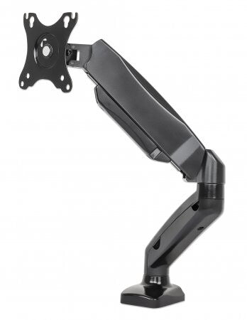 Manhattan 462303 - Desk monitor mount for 33 cm (13") to 68.6 cm (27")