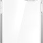 Speck Presidio Perfect Clear with Microban for iPhone 14 Plus in Transparent