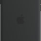 Apple iPhone SE Silicone Case in Midnight