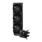MSI MAG CORELIQUID P360 - Liquid CPU Cooler - 360mm
