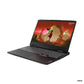 Lenovo IdeaPad Gaming 3 15ARH7 Laptop - 39.6 cm (15.6") - AMD Ryzen™ 5 6600H - 8 GB DDR5-SDRAM - 512 GB SSD - NVIDIA GeForce RTX 3050 - Wi-Fi 6 - Windows 11 Home - Grey