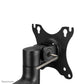Neomounts DS60-425BL1 - Desk monitor mount for 43.2 cm (17") to 68.6 cm (27")