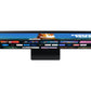 Samsung Smart Monitor M5 -  68.6 cm (27") - 1920 x 1080 pixels Full HD LED Monitor