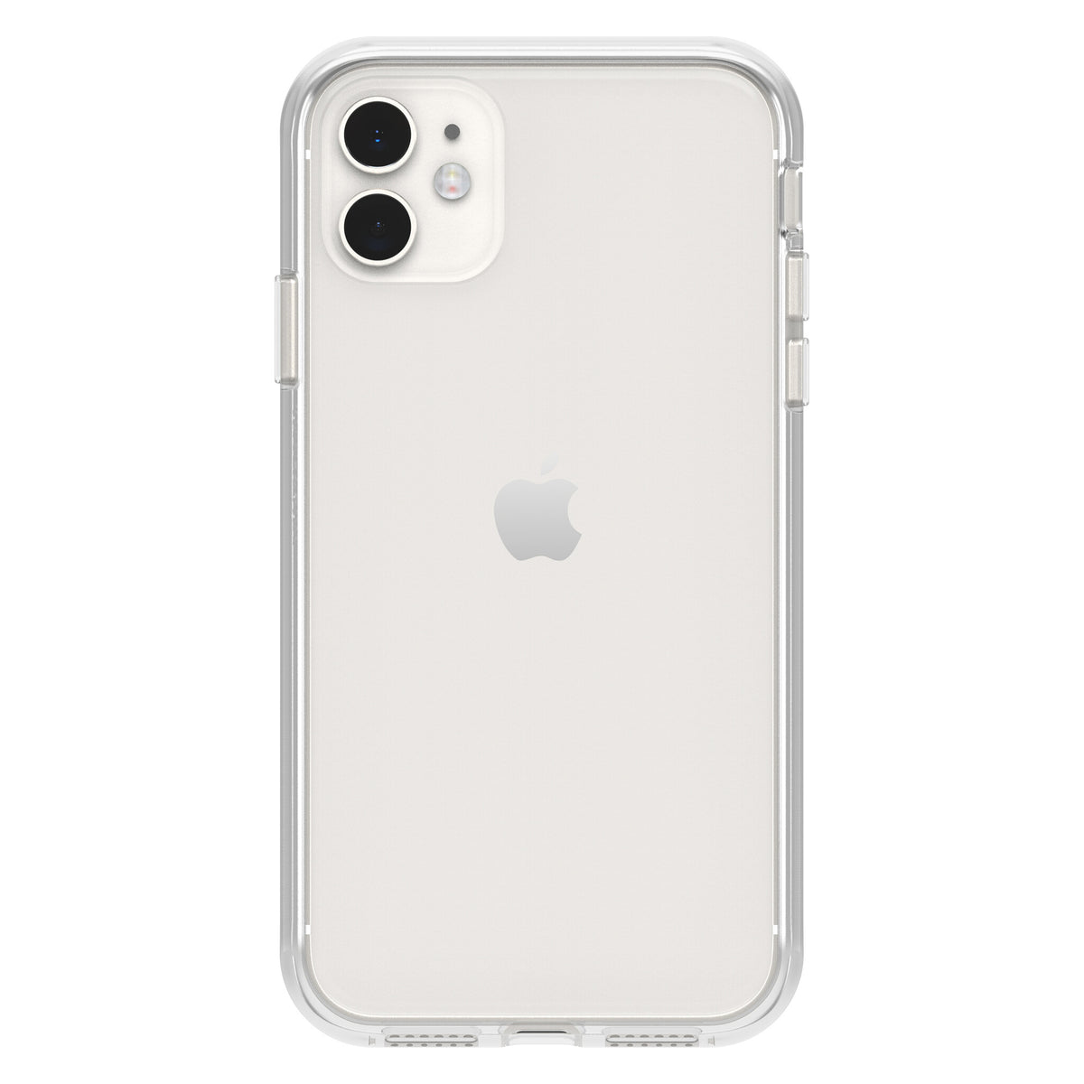 OtterBox React Series for iPhone 11 in Transparent - No Packaging