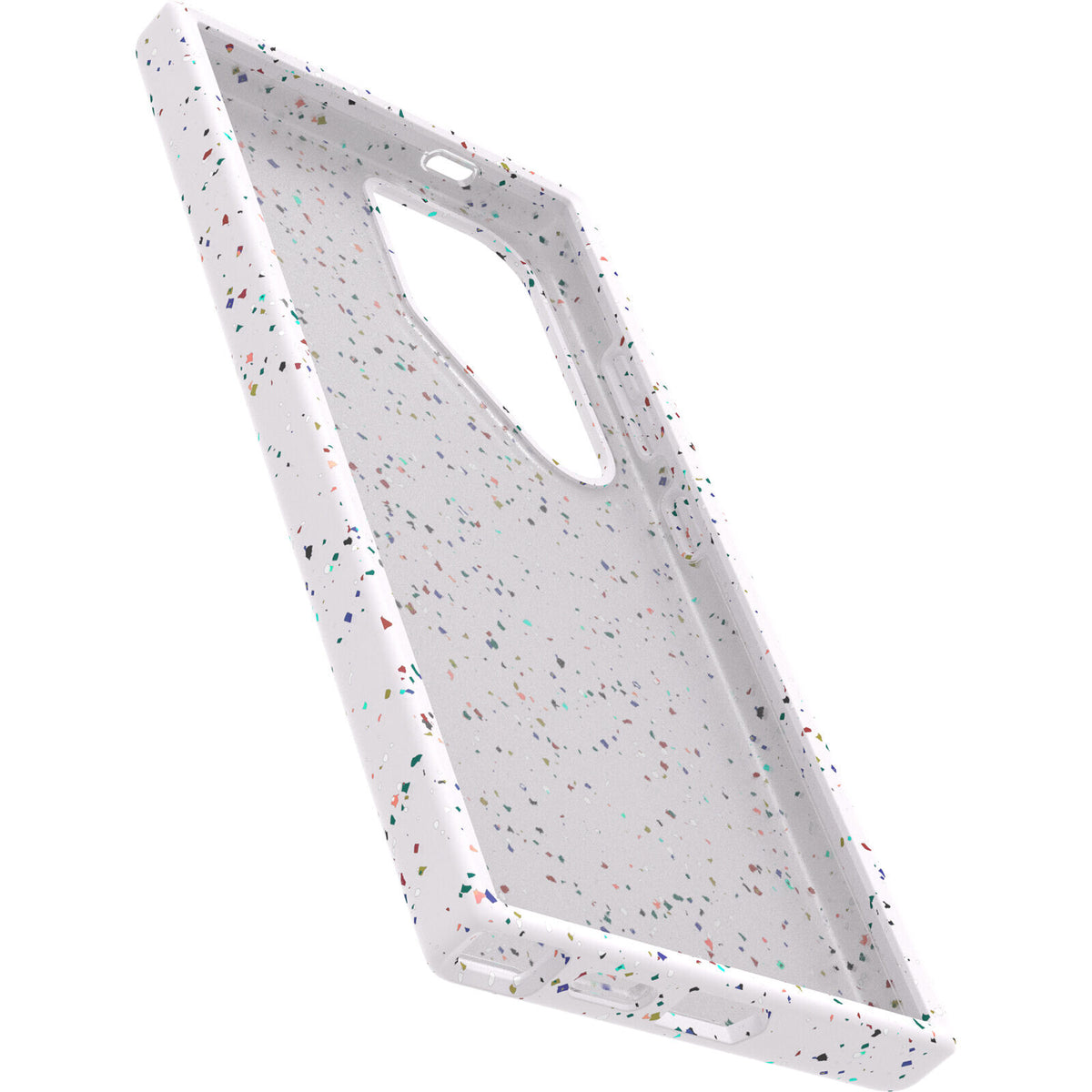 OtterBox Symmetry Core Series for Galaxy S24 Ultra in Sprinkles