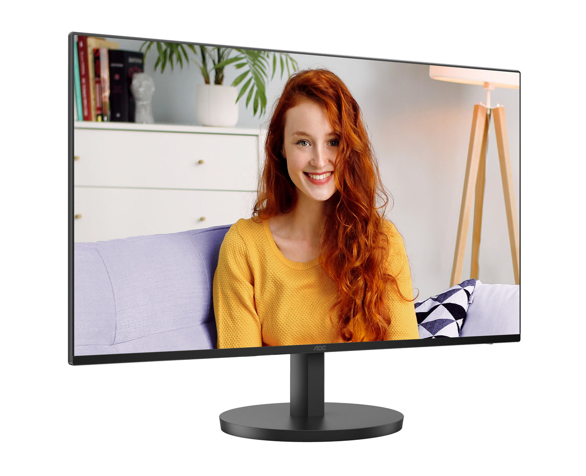 AOC B3 27B3HA2 - 68.6 cm (27") - 1920 x 1080 pixels Full HD Monitor