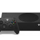 Microsoft Xbox Series S in Black - 1 TB