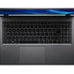 Acer Extensa 15 Laptop - 39.6 cm (15.6") - AMD Ryzen™ 3 7320U - 8 GB DDR5-SDRAM - 256 GB SSD - Wi-Fi 6 - Windows 11 Pro - Grey