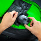 Razer Orochi V2 - RF Wireless + Bluetooth Optical Mouse in Black - 18,000 DPI