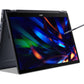 Acer TravelMate 414 Hybrid (2-in-1) - 35.6 cm (14") - Touchscreen - Intel® Core™ i5-1335U - 16 GB DDR4-SDRAM - 512 GB SSD - Wi-Fi 6E - Windows 11 Pro - Blue