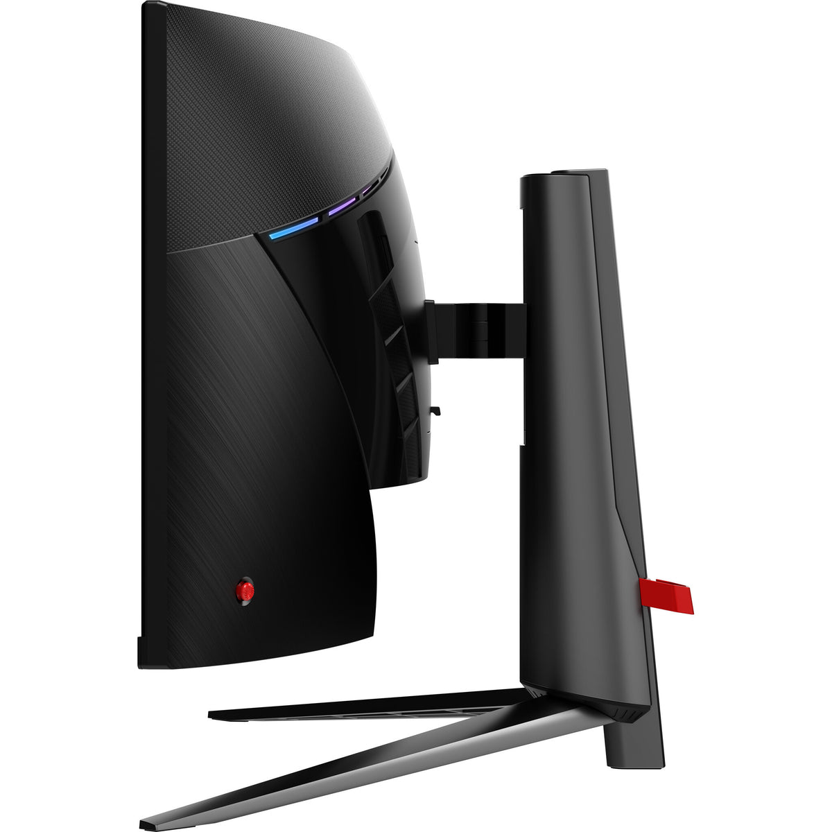 MSI MAG 345CQR - 86.4 cm (34&quot;) - 3440 x 1440 pixels UltraWide DQHD Monitor
