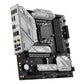 MSI MAG B760M MORTAR WIFI II DDR5 micro ATX motherboard - Intel B670 LGA 1700