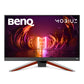 BenQ EX240 - 60.5 cm (23.8") - 1920 x 1080 pixels Full HD LCD Monitor