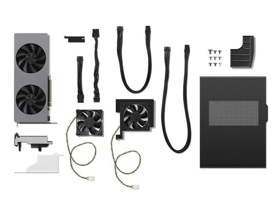 Lenovo NVIDIA GeForce RTX 5070 12 GB GDDR7