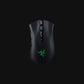 Razer DeathAdder V2 Pro - Bluetooth + USB Type-A Optical Mouse - 20,000 DPI