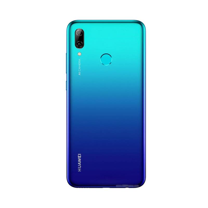 Huawei P Smart 2019 - UK Model - Single SIM - Aurora Blue - 64GB - Good Condition - Unlocked