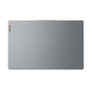 Lenovo IdeaPad Slim 3 Laptop - 39.6 cm (15.6") - Intel® N100 - 4 GB LPDDR5-SDRAM - 128 GB Flash - Wi-Fi 5 - Windows 11 Home in S mode - Grey