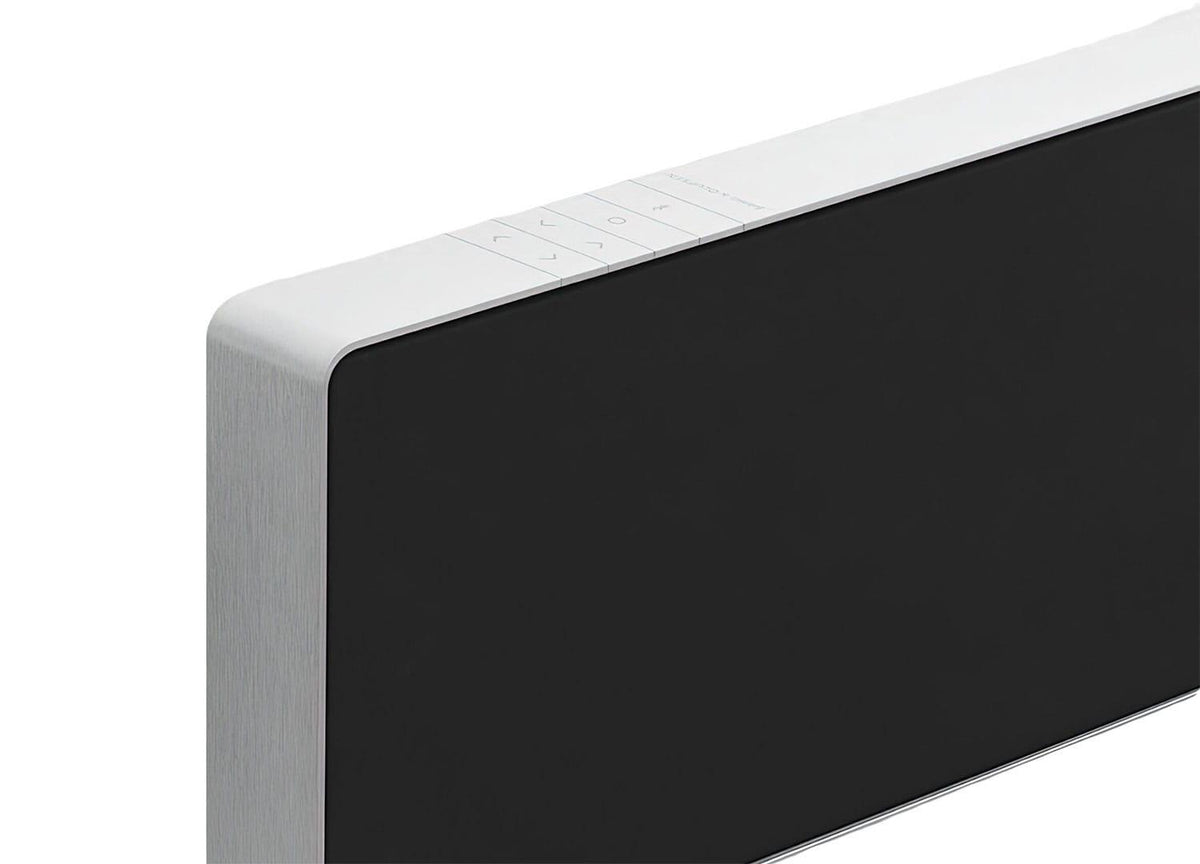 Bang & Olufsen Beosound Stage - Silver / Black