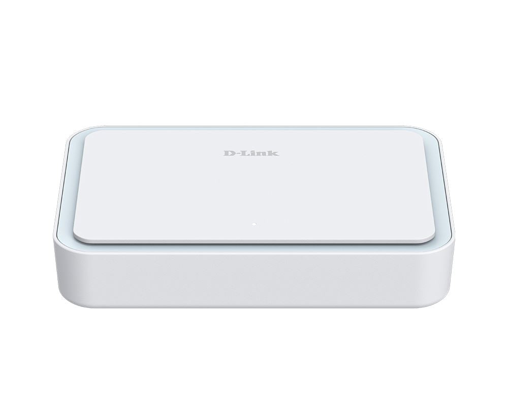 D-Link AX3000 Wi-Fi 6 Travel Router