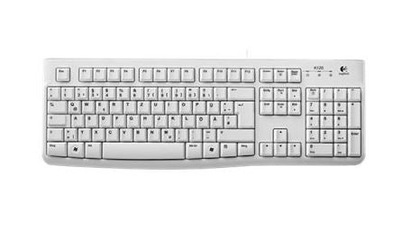 Logitech Keyboard K120 for Business