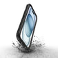 OtterBox Defender Series XT for iPhone 15 in Black - No Packaging