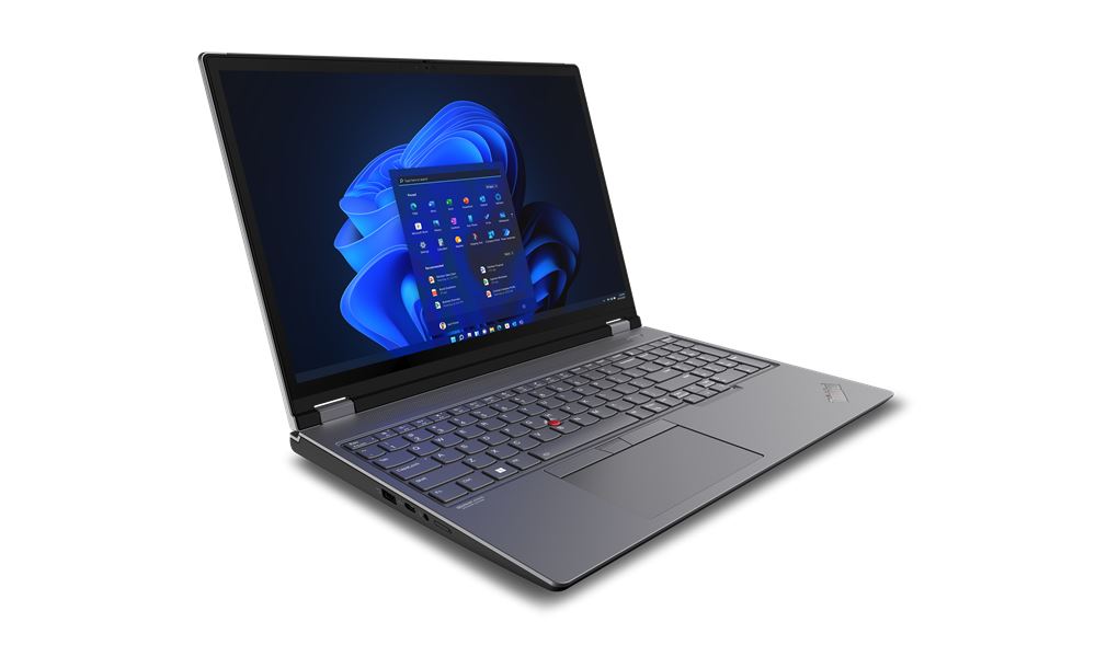 Lenovo ThinkPad P16 Gen 1 i7-12800HX Mobile workstation 40.6 cm (16&quot;) WQXGA Intel Core i7 16 GB DDR5-SDRAM 512 GB SSD NVIDIA RTX A1000 Wi-Fi