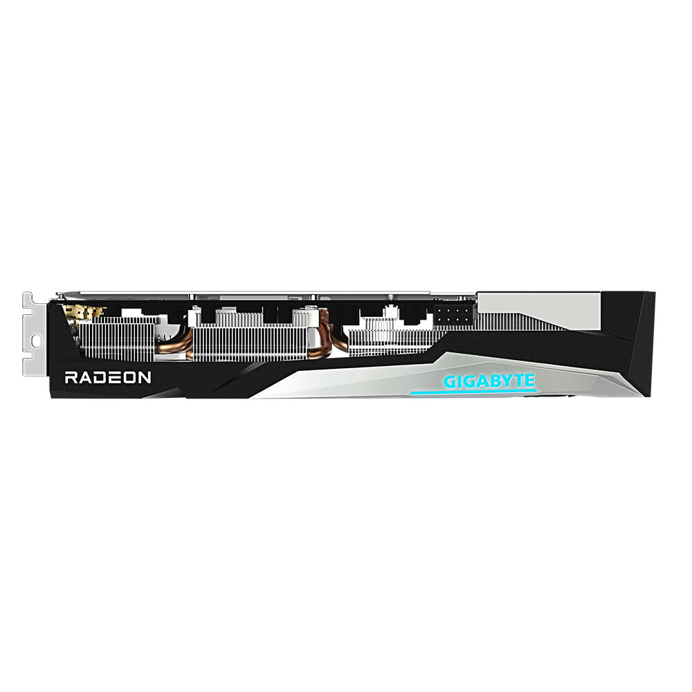 GIGABYTE GAMING OC - AMD 8 GB GDDR6 Radeon RX 6650 XT graphics card