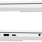 HP Victus Gaming Laptop - 40.9 cm (16.1") - Intel® Core™ i5-11400H - 8 GB DDR4-SDRAM - 512 GB SSD - NVIDIA GeForce RTX 3050 Ti - Wi-Fi 6 - Windows 11 Home - White